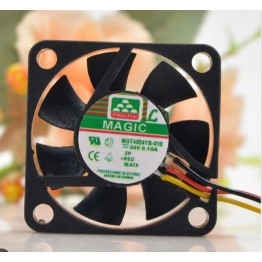 Quạt tản nhiệt MGT4024YB-010